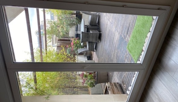 Logement tudiant T5 à La Garenne Colombes (92250)