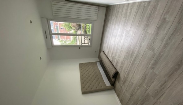 Logement tudiant T5 à La Garenne Colombes (92250)