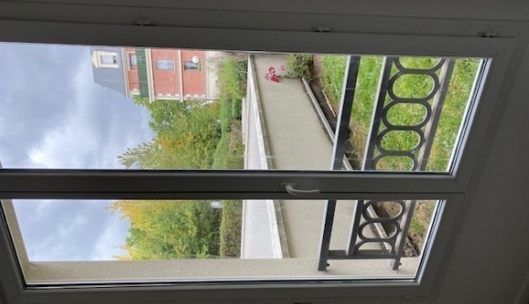 Logement tudiant T5 à La Garenne Colombes (92250)