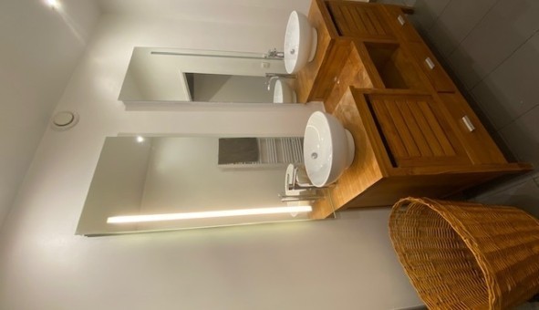 Logement tudiant T5 à La Garenne Colombes (92250)