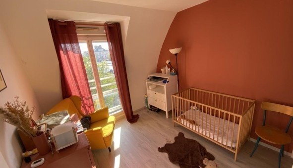Logement tudiant T5 à La Garenne Colombes (92250)