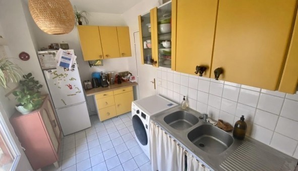 Logement tudiant T5 à La Garenne Colombes (92250)
