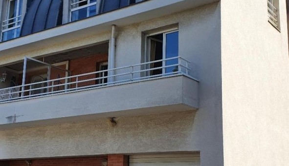 Logement tudiant T5 à La Garenne Colombes (92250)