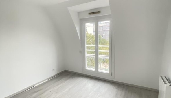 Logement tudiant T5 à La Garenne Colombes (92250)