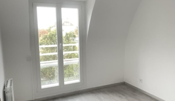 Logement tudiant T5 à La Garenne Colombes (92250)