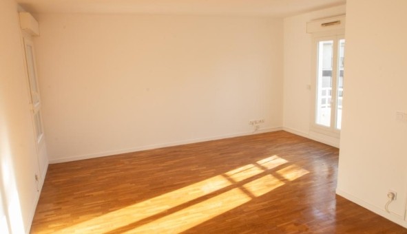 Logement tudiant Location T5 Vide La Garenne Colombes (92250)