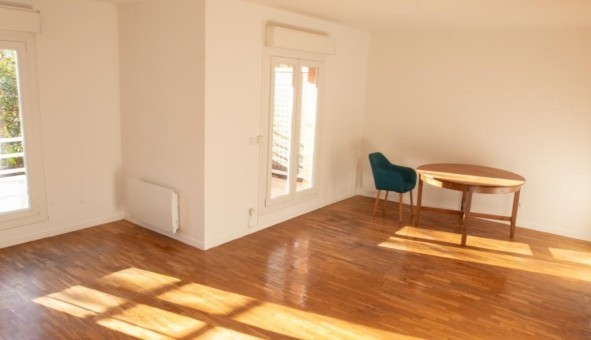 Logement tudiant T5 à La Garenne Colombes (92250)