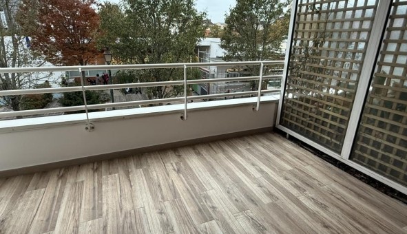 Logement tudiant T5 à La Garenne Colombes (92250)