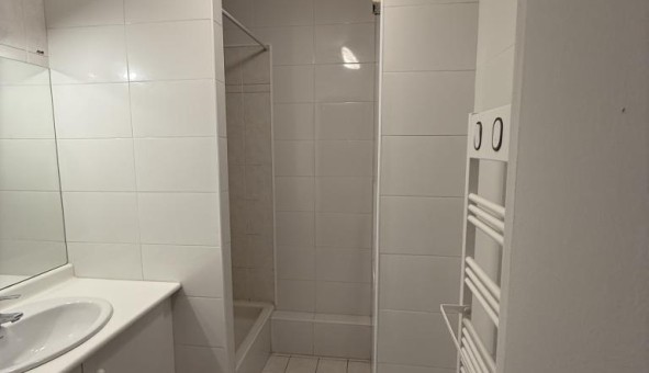 Logement tudiant T5 à La Garenne Colombes (92250)