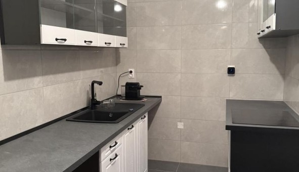 Logement tudiant T5 à La Garenne Colombes (92250)