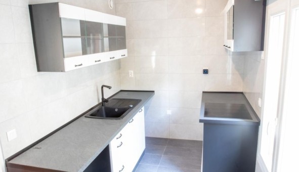 Logement tudiant T5 à La Garenne Colombes (92250)