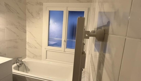 Logement tudiant T5 à La Garenne Colombes (92250)