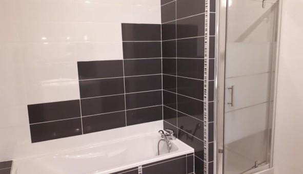 Logement tudiant T5 à La Gouesnire (35350)