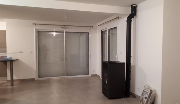 Logement tudiant T5 à La Gouesnire (35350)