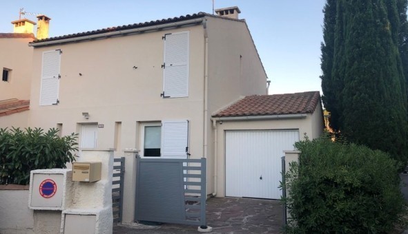 Logement �tudiant T5 &agrave; La Grande Motte (34280)