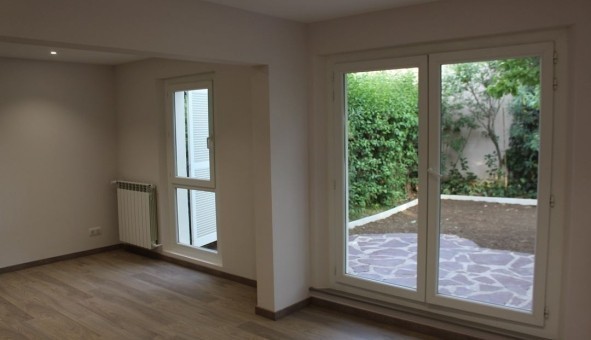 Logement �tudiant T5 &agrave; La Grande Motte (34280)