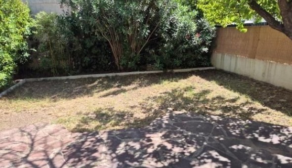 Logement �tudiant T5 &agrave; La Grande Motte (34280)