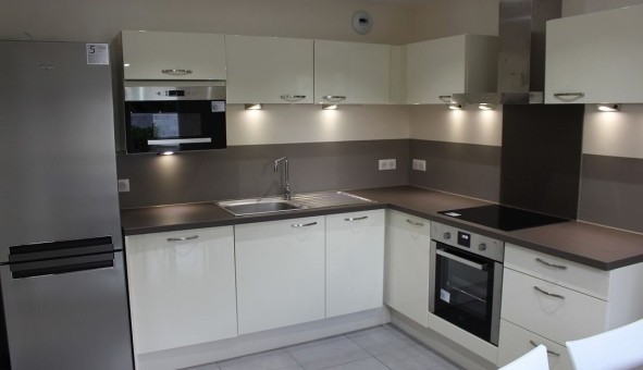 Logement �tudiant T5 &agrave; La Grande Motte (34280)