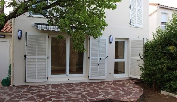 Logement �tudiant T5 &agrave; La Grande Motte (34280)