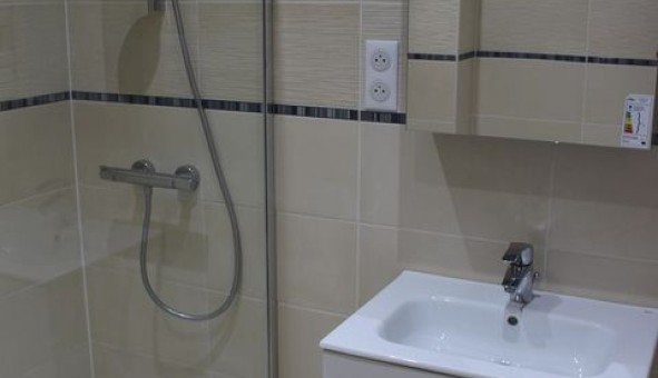 Logement �tudiant T5 &agrave; La Grande Motte (34280)