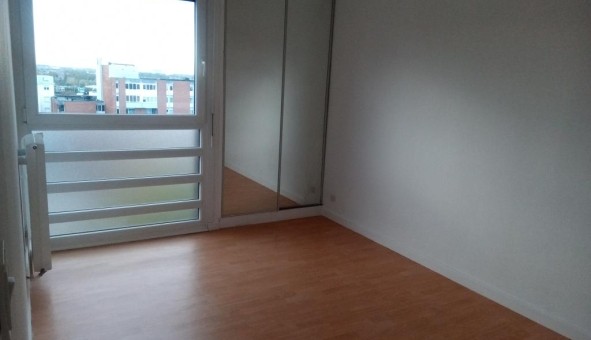 Logement tudiant T5 à La Madeleine (59110)