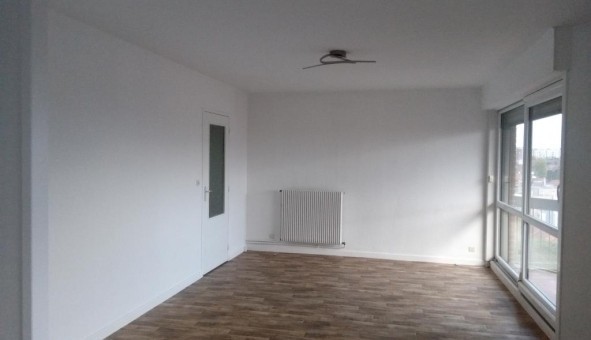 Logement tudiant T5 à La Madeleine (59110)