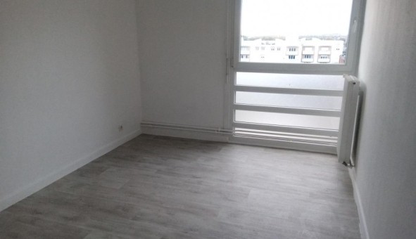 Logement tudiant T5 à La Madeleine (59110)