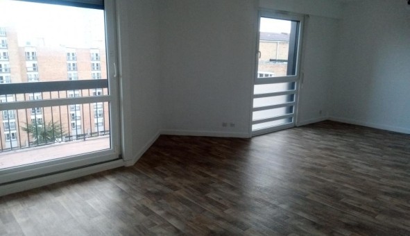 Logement tudiant T5 à La Madeleine (59110)