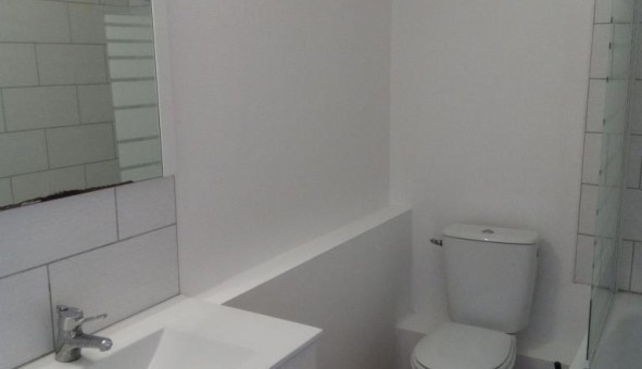 Logement tudiant T5 à La Madeleine (59110)