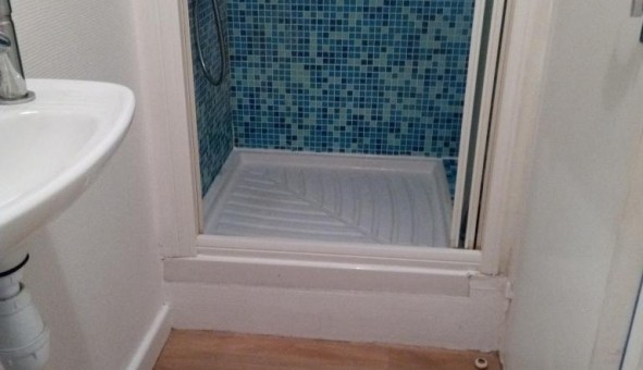 Logement tudiant T5 à La Madeleine (59110)