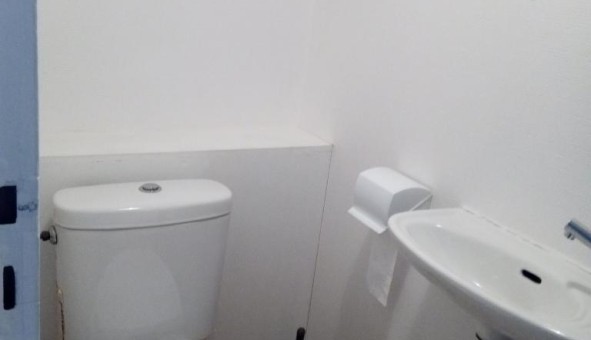 Logement tudiant T5 à La Madeleine (59110)