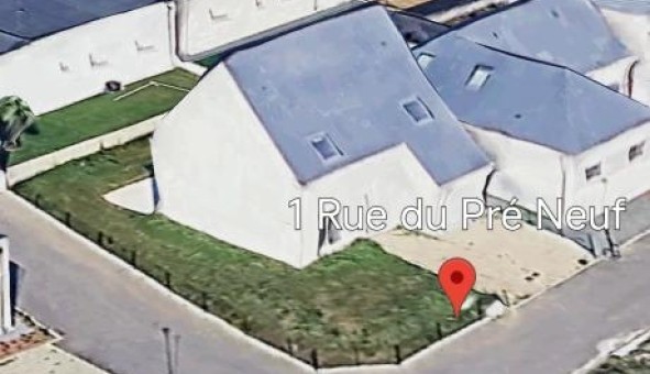 Logement tudiant Location T5 Vide La Maugon (22440)
