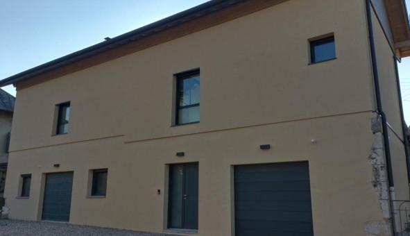 Logement �tudiant T5 &agrave; La Ravoire (73490)