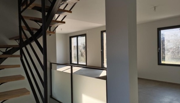 Logement �tudiant T5 &agrave; La Ravoire (73490)