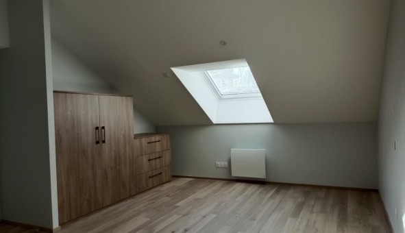 Logement �tudiant T5 &agrave; La Ravoire (73490)