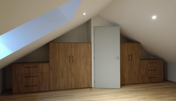 Logement �tudiant T5 &agrave; La Ravoire (73490)