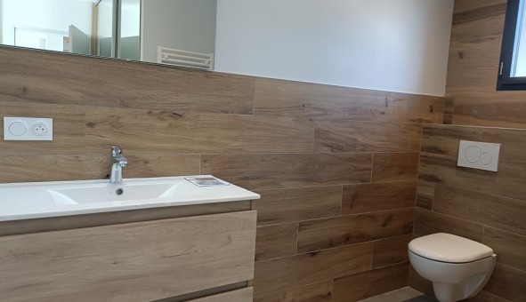 Logement �tudiant T5 &agrave; La Ravoire (73490)