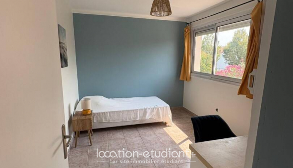 Logement �tudiant T5 &agrave; La Roche sur Yon (85000)