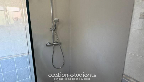 Logement �tudiant T5 &agrave; La Roche sur Yon (85000)