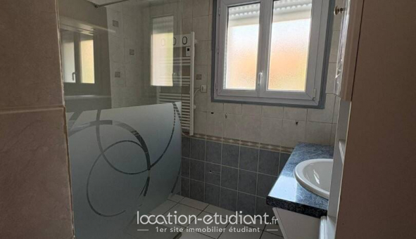 Logement �tudiant T5 &agrave; La Roche sur Yon (85000)