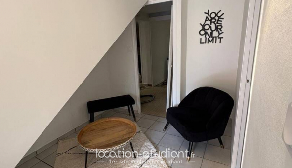 Logement �tudiant T5 &agrave; La Roche sur Yon (85000)