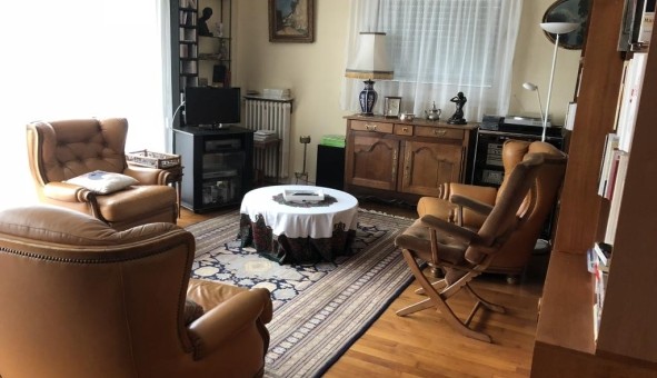 Logement tudiant Location T5 Vide La Rochelle (17000)