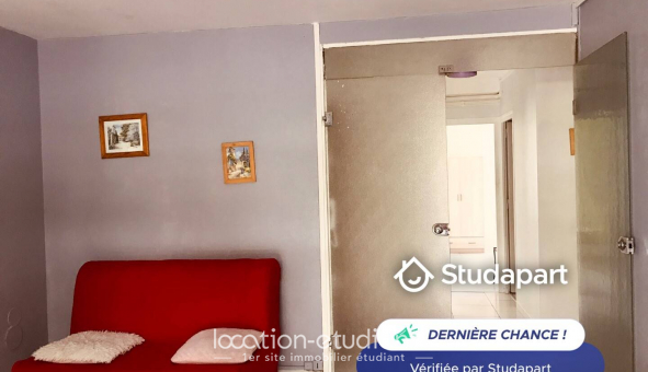 Logement tudiant Location T5 Meublé La Rochelle (17000)