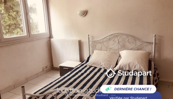 Logement �tudiant T5 &agrave; La Rochelle (17000)