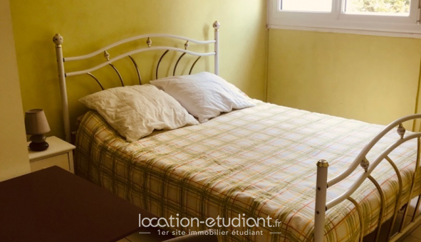 Logement �tudiant T5 &agrave; La Rochelle (17000)