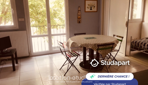 Logement �tudiant T5 &agrave; La Rochelle (17000)