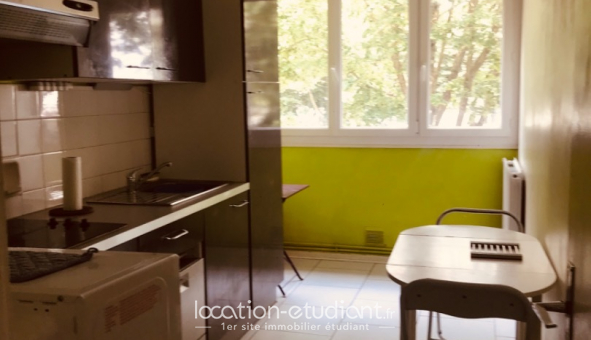 Logement �tudiant T5 &agrave; La Rochelle (17000)