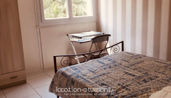 Logement �tudiant T5 &agrave; La Rochelle (17000)