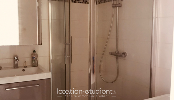 Logement �tudiant T5 &agrave; La Rochelle (17000)