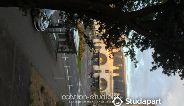 Logement �tudiant T5 &agrave; La Rochelle (17000)